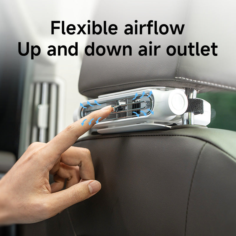 Compact Portable Air Conditioning Unit Lightweight Energy-Efficient Quiet Operation