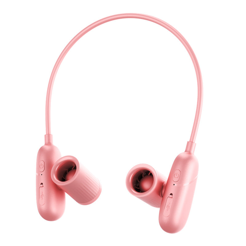 Ladies Sports Bluetooth Earbuds Wireless Ergonomic Fit with Microphone and Long Battery Life