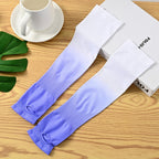 Ladies Compression Socks Breathable Support Ankle-High for Sports and Everyday Use