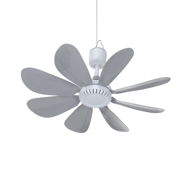 Ceiling Fan 42cm Energy-Efficient Modern Indoor Fan for Living Room and Office