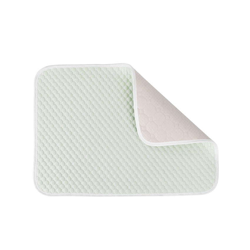Harrow Women's Durable Easy-Care Hygiene Mat Non-Slip Breathable Water-Resistant