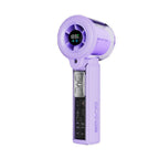 Portable Mini Air Cooler Compact Energy Efficient Personal Fan with LED Display