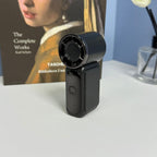 Portable High-Performance Fan Compact Lightweight Personal Cooling Device