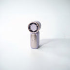 Portable Mini Fan Compact Lightweight USB Rechargeable Personal Handheld Fan
