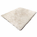 Unisex Snuggle Blanket Soft Large Cozy Throw Machine Washable