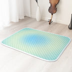 Harrow Breathable Cooling Mat for Pets Indoor Outdoor Comfort