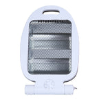 Brehn Infrared Heater With Safety Mesh Portable Energy-Efficient Indoor Outdoor Heater
