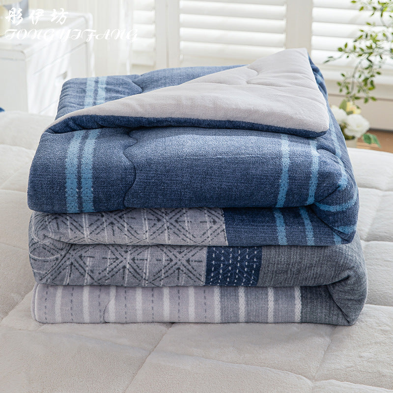 Women's Cozy Blanket Soft Breathable Lightweight Warm Throw