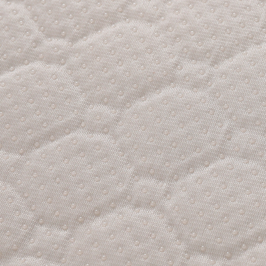 Harrow Women's Durable Easy-Care Hygiene Mat Non-Slip Breathable Water-Resistant