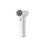 Portable High-Performance Battery Operated Fan Compact Lightweight Personal Cooling Fan for Women