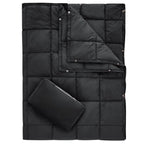 Women's Winter Blanket Eco-Friendly Insulated Lightweight Machine Washable