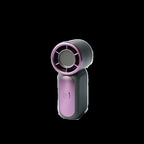 Portable Mini Fan Compact Lightweight USB Rechargeable Personal Handheld Fan