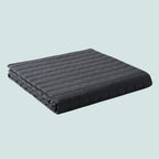Ladies Bedding Cotton Quilted Hypoallergenic Breathable Filling Machine Washable