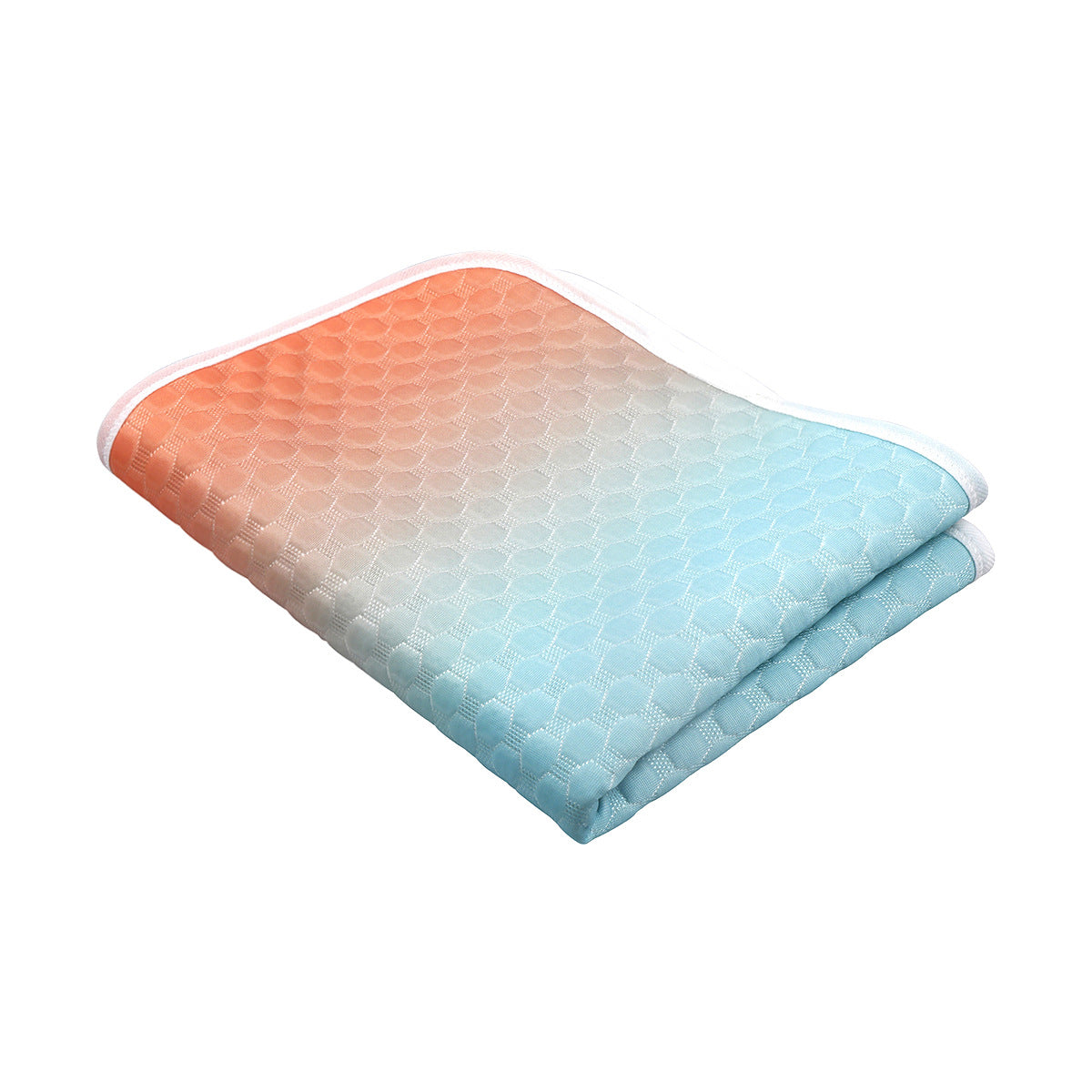 Harrow Breathable Cooling Mat for Pets Indoor Outdoor Comfort