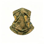 Multifunctional Sporty Scarf Breathable Moisture-Wicking Unisex Headband Face Mask