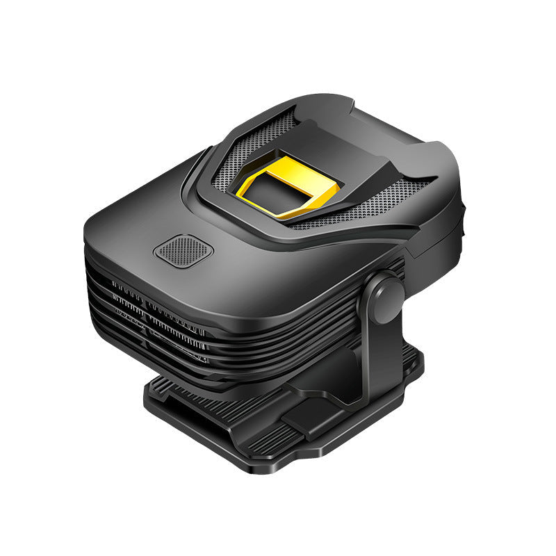 Harrow Compact Automotive Air Conditioning Unit Portable Car Cooler Universal Fit