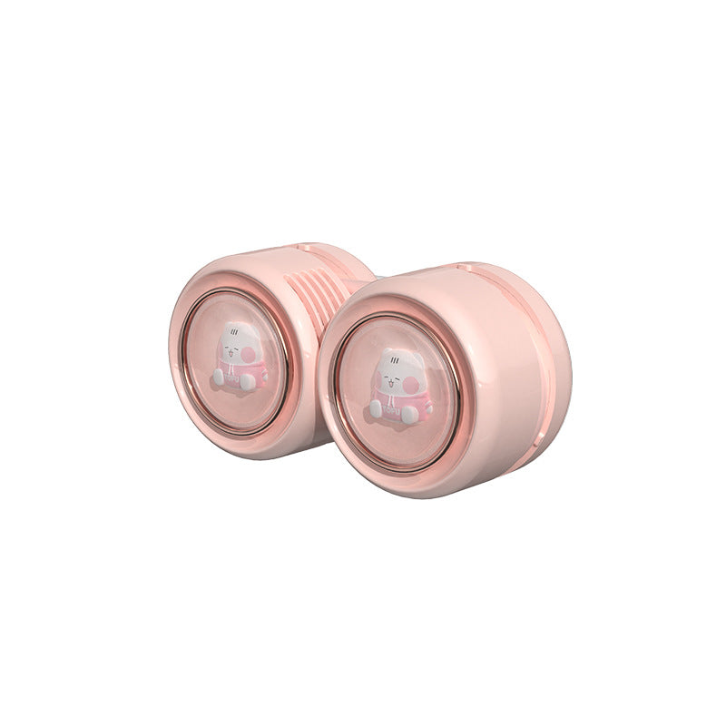 Wireless Bluetooth Speaker Portable Compact Stylish Design Long Battery Life