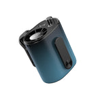 Compact Air Cooler Portable Energy-Efficient Room Cooler with Adjustable Speeds