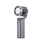 Portable High-Performance Personal Fan Lightweight Compact Battery Operated with Multiple Speeds