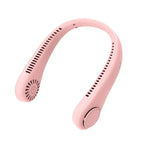 Wireless Neckband Headphones Over-Ear Bluetooth Unisex Lightweight Ergonomic Design