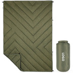 Women's Sleeping Bag Lightweight Thermal Insulated Water Resistant for Camping