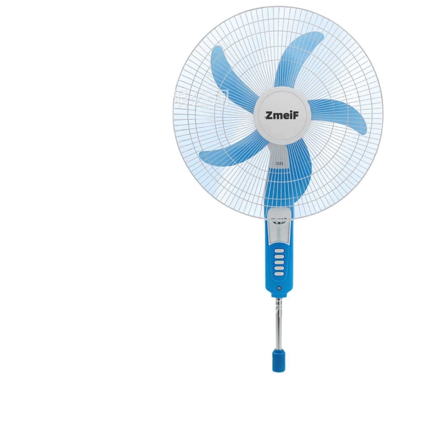 Brehn Portable Fan 12V Energy-Efficient Lightweight Compact Indoor Outdoor Cooling