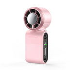 Portable Mini Fan USB Rechargeable High Performance Quiet Operation