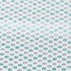 Harrow Breathable Non-Slip Bathroom Mat Machine Washable Durable Bath Rug