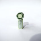 Portable Mini Fan Compact Lightweight USB Rechargeable Personal Handheld Fan