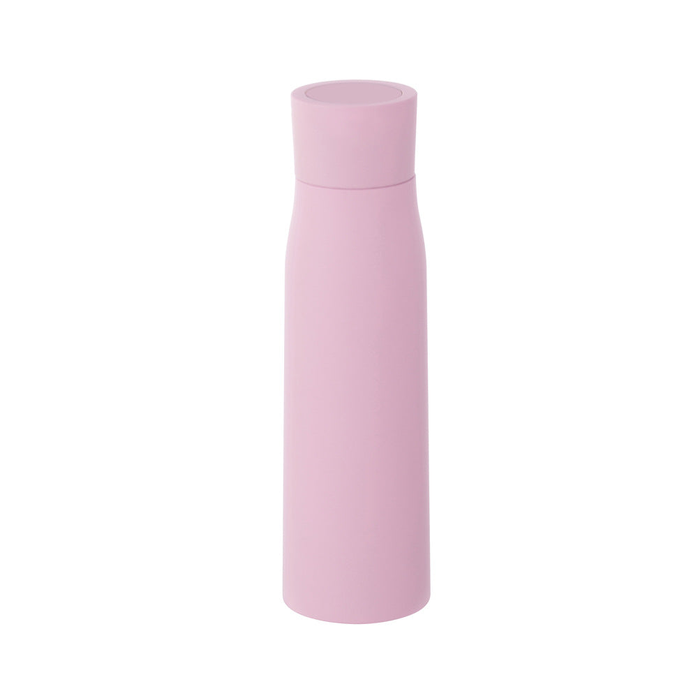 Stainless Steel Vacuum Insulated Water Bottle Leak-Proof Ergonomic Design