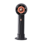 Harrow Portable Cordless Handheld Fan Rechargeable Lightweight Quiet Operation