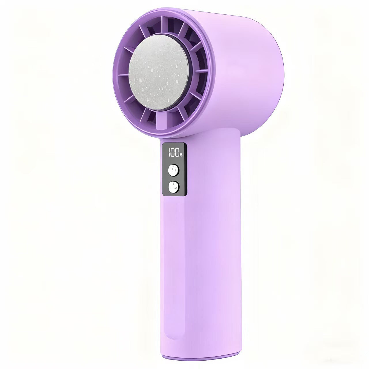 Portable Mini Humidifier Compact Lightweight Rechargeable for Home Office Travel