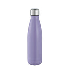 Stainless Steel Insulated Water Bottle Double-Walled Vacuum Leak-Proof Unisex