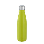 Stainless Steel Insulated Water Bottle Double-Walled Vacuum Leak-Proof Unisex