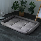 Orthopedic Pet Bed with Non-Slip Edge for Dogs and Cats