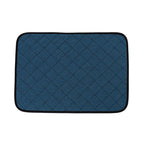 Harrow Pet Mat Durable Water-Resistant Non-Slip Floor Protector for Cats and Dogs