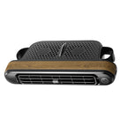 Advanced Car Air Ventilation System Compact Quiet Fan for Vehicle Air Vents