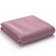 Ladies Scarf Breathable Fabric Textured Design Stylish Accessory