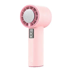 Portable Mini Humidifier Compact Lightweight Rechargeable for Home Office Travel