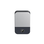 Compact Personal Air Cooler Portable Energy Efficient Quiet Operation with LED Display