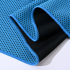 Women Breathable Lightweight Fashion Scarf Versatile Seasonal Accessory