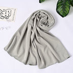 Ladies Multifunctional Microfiber Towel Quick-Dry Breathable Mesh Design