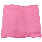 Bowlift Lightweight Breathable Summer Scarf Soft Fabric Versatile Wrap for Women