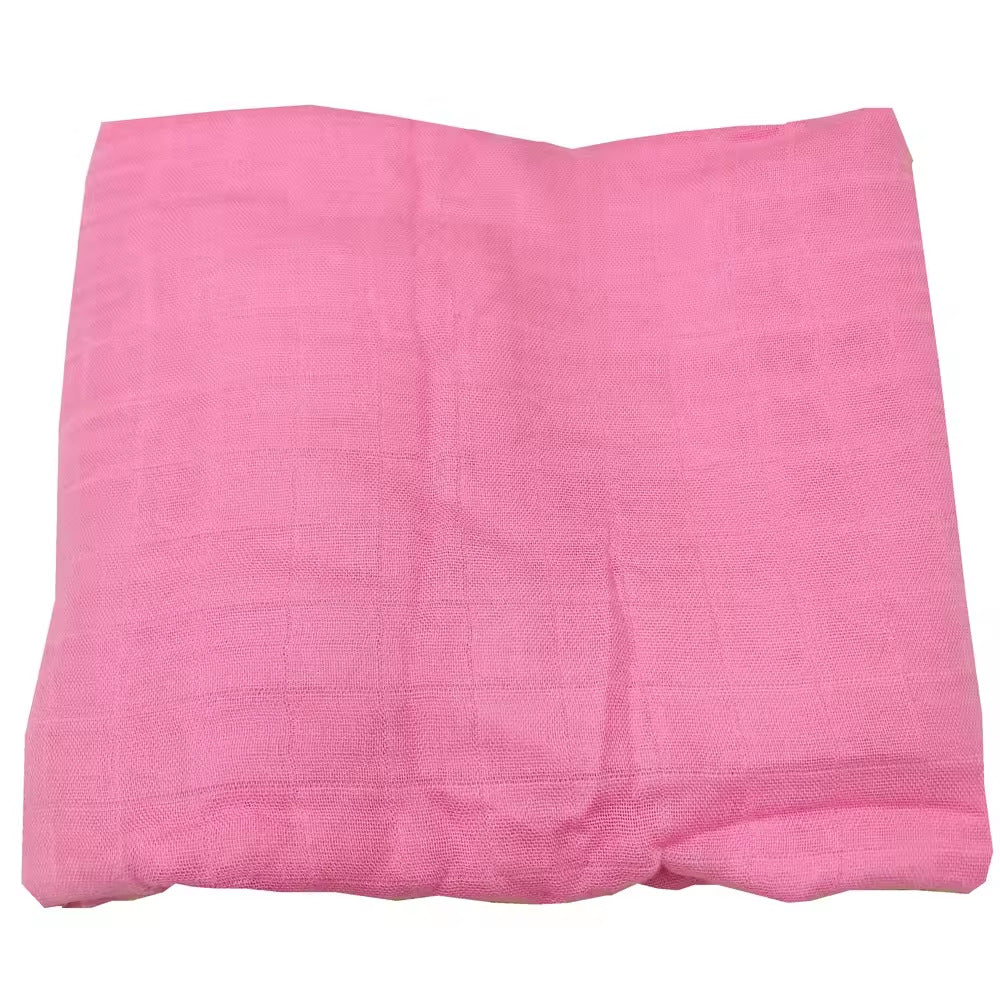 Bowlift Lightweight Breathable Summer Scarf Soft Fabric Versatile Wrap for Women