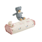 Bowlift Women’s Sleep Pillow with Cute Animal Design Hypoallergenic Removable Cover