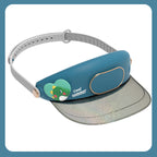 Women’s Cooling Cap Adjustable Visor Breathable Lightweight Sun Protection