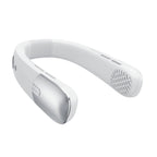 Harrow Unisex Portable Bluetooth Speaker Wireless Lightweight Neckband Design