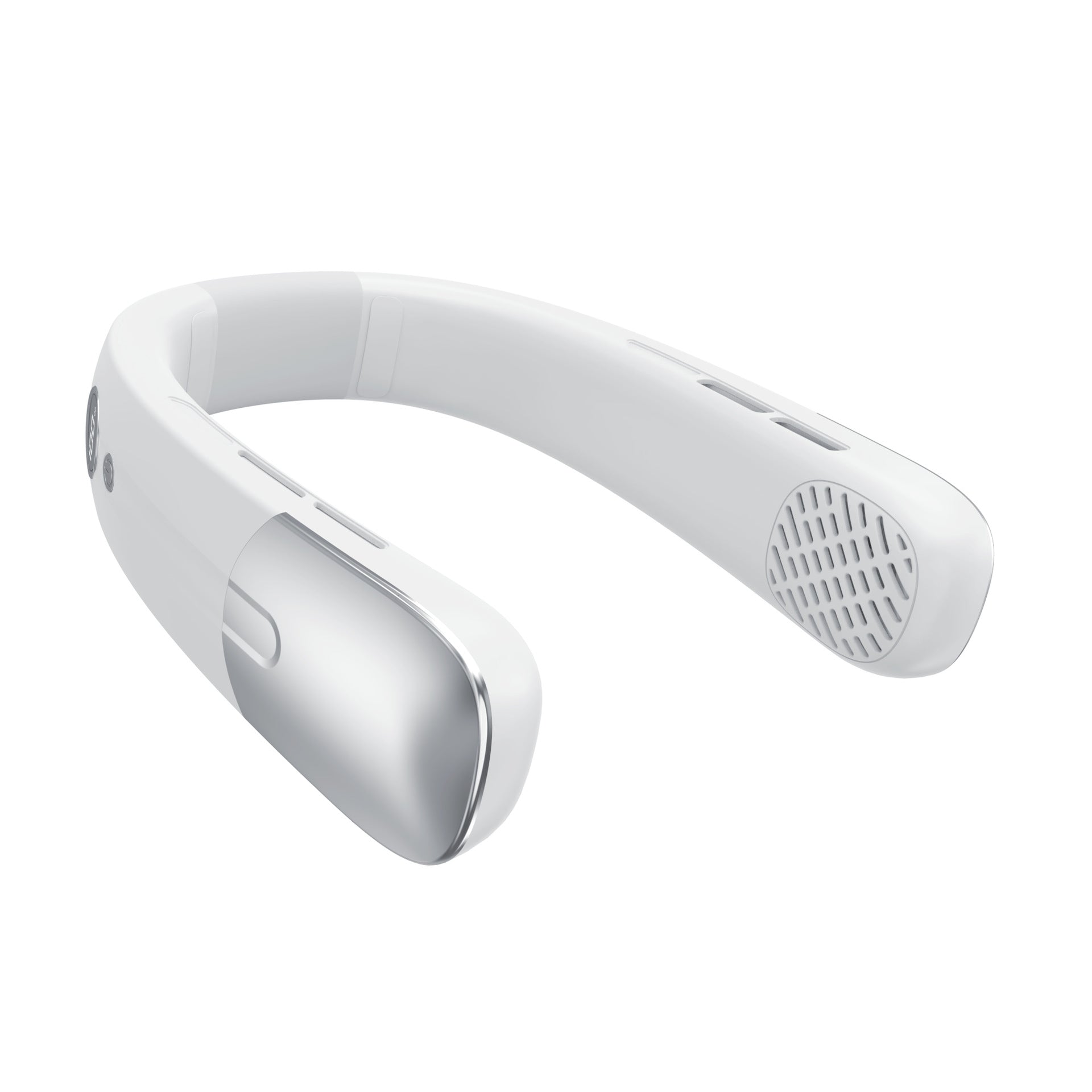 Harrow Unisex Portable Bluetooth Speaker Wireless Lightweight Neckband Design