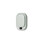High-Performance Ultrasonic Cleaner Digital Display Jewelry Watch Small Electronics Cleaner