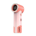 Portable High-Speed Air Cooler with Digital Temperature Display Compact Lightweight